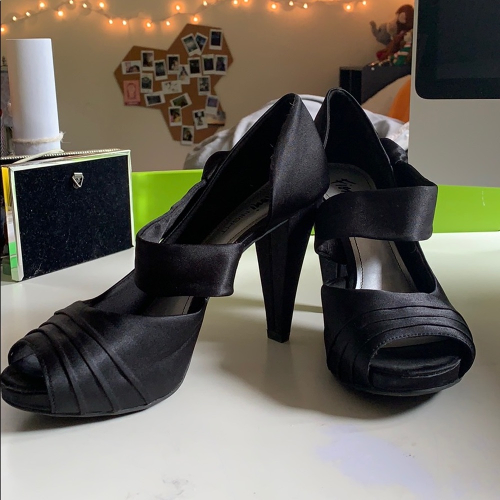 Selling